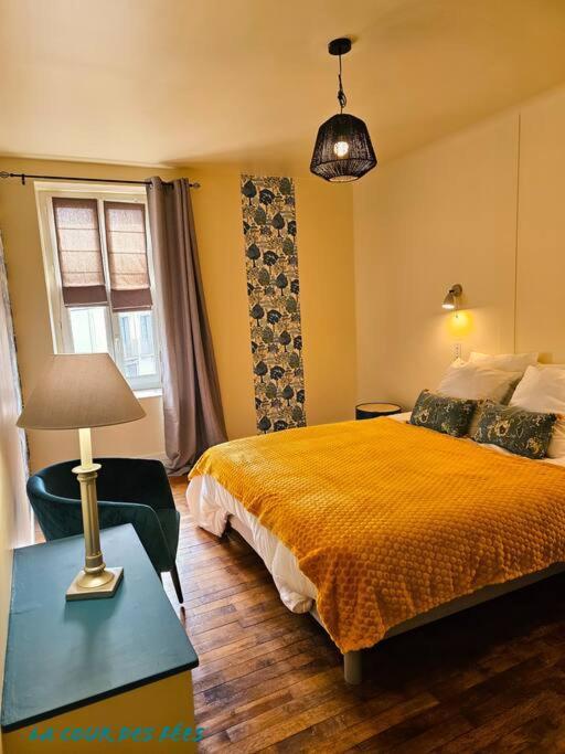 Appartement La Roche-Bernard - 60M² Plein Centre Ngoại thất bức ảnh