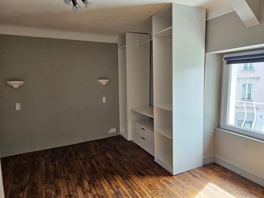 Appartement La Roche-Bernard - 60M² Plein Centre Ngoại thất bức ảnh